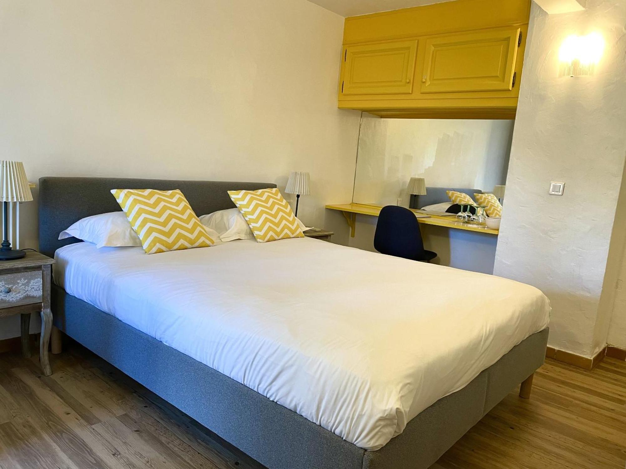 Hotel Jas Neuf Sainte-Maxime Habitación foto