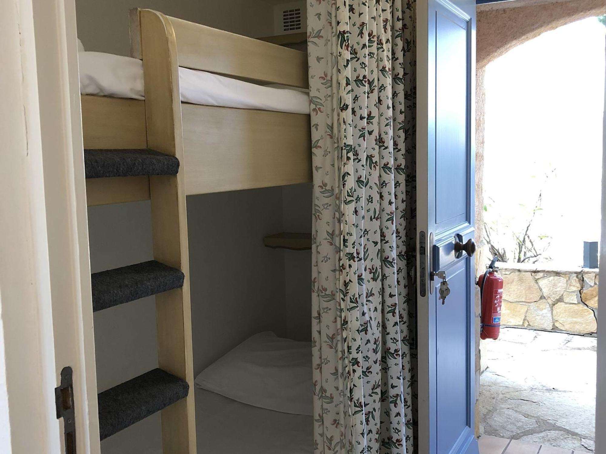 Hotel Jas Neuf Sainte-Maxime Habitación foto