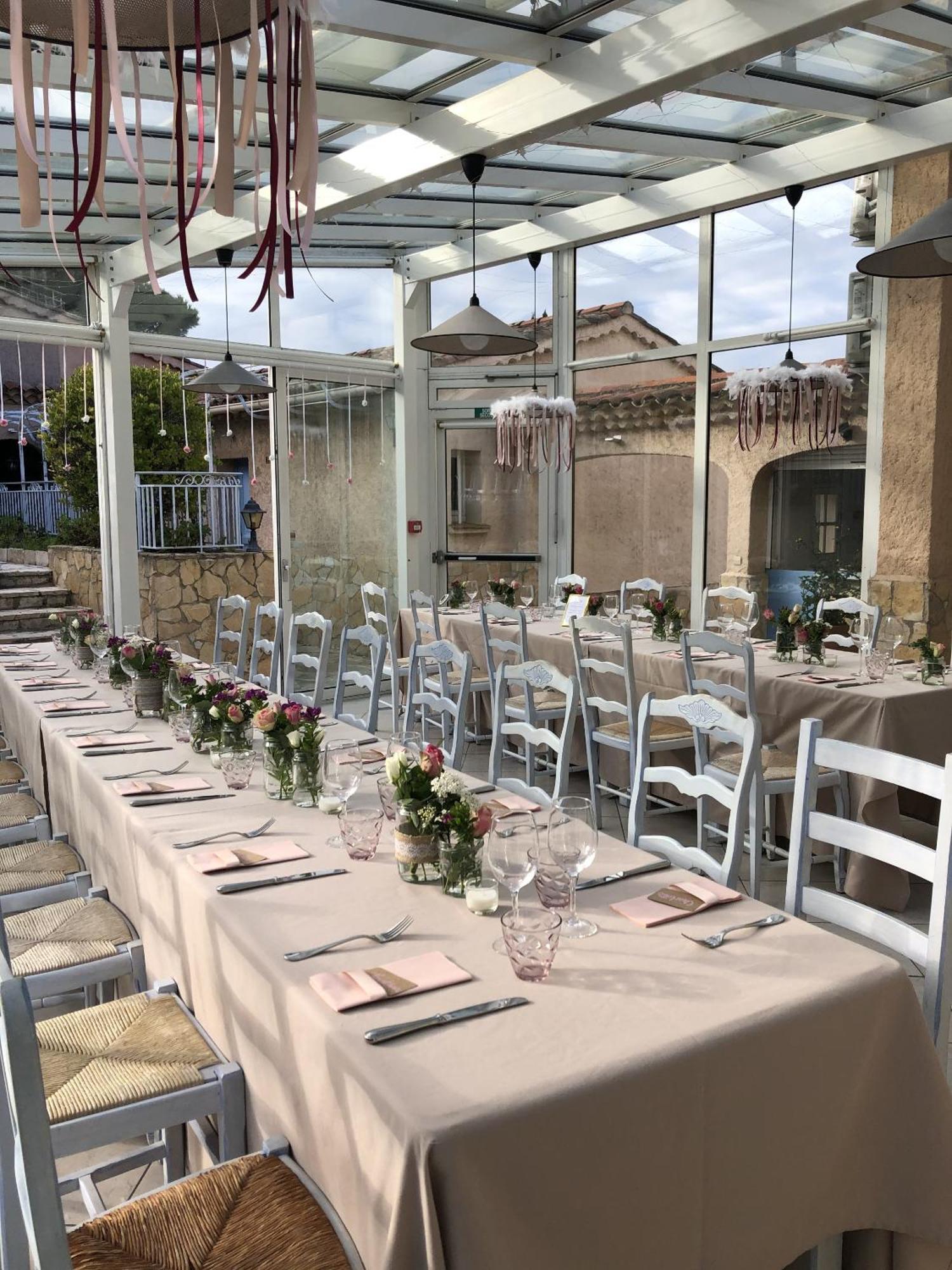 Hotel Jas Neuf Sainte-Maxime Exterior foto