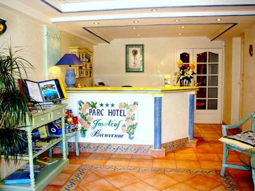 Hotel Jas Neuf Sainte-Maxime Exterior foto